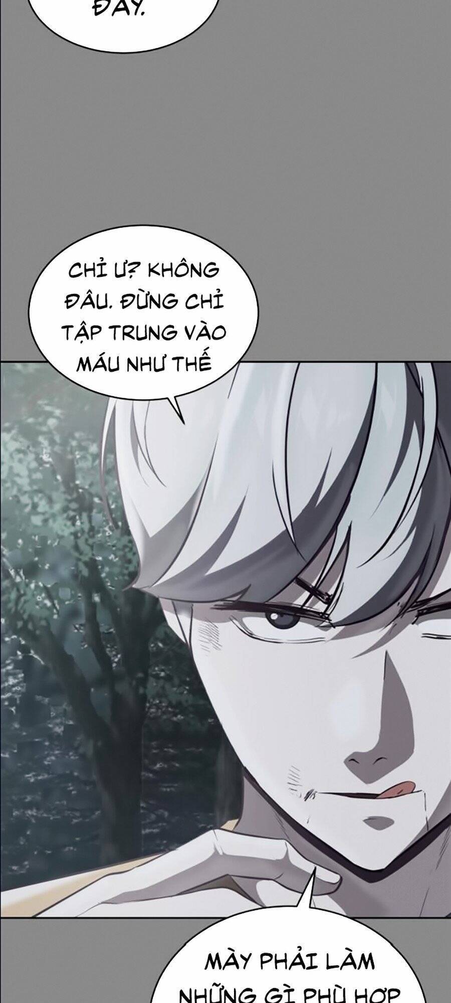 Cậu Bé Của Thần Chết: Chapter 106