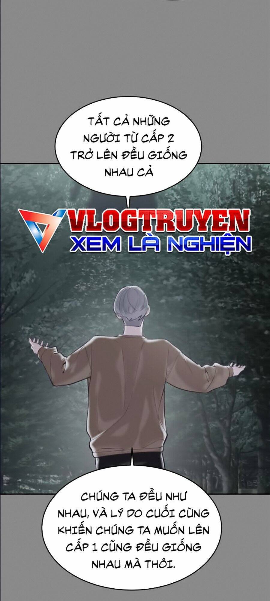 Cậu Bé Của Thần Chết: Chapter 106