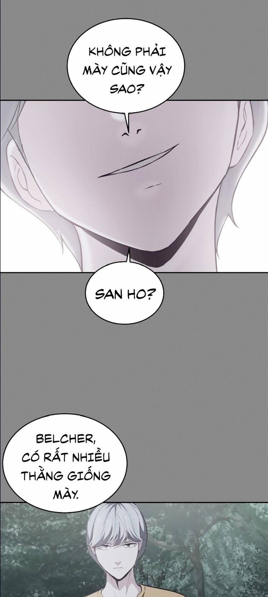 Cậu Bé Của Thần Chết: Chapter 106