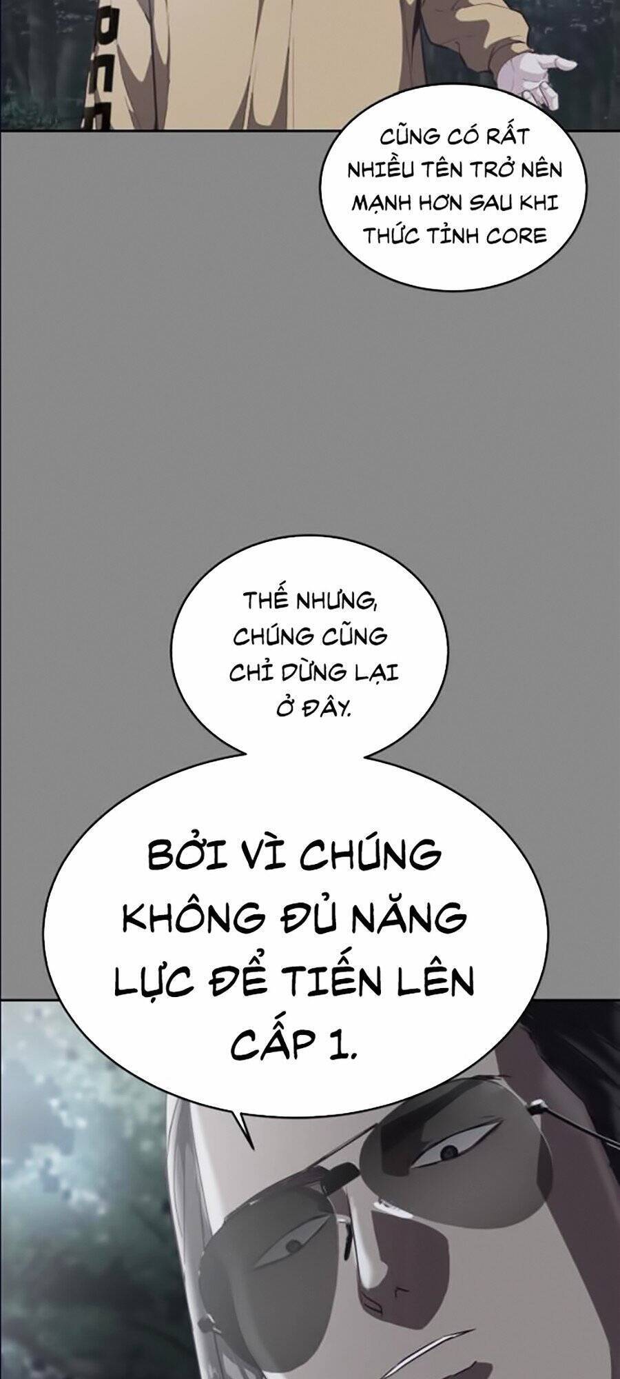 Cậu Bé Của Thần Chết: Chapter 106