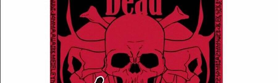 Cậu Bé Của Thần Chết: Chapter 106