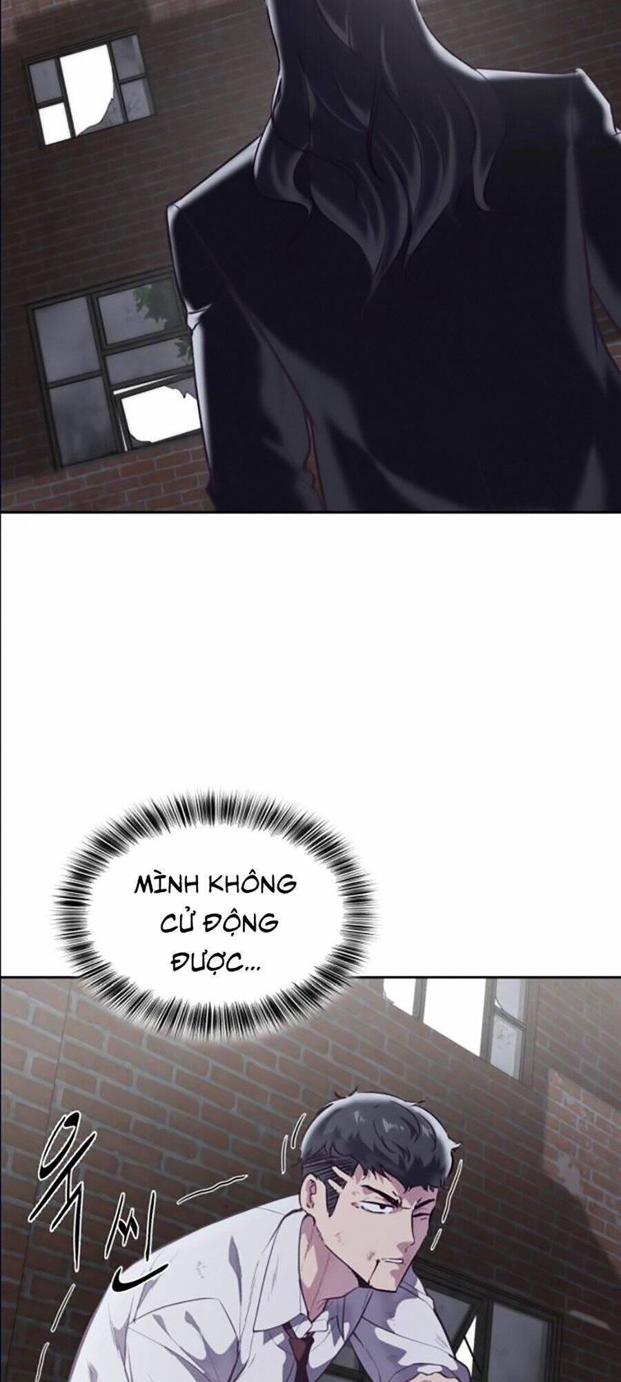 Cậu Bé Của Thần Chết: Chapter 106