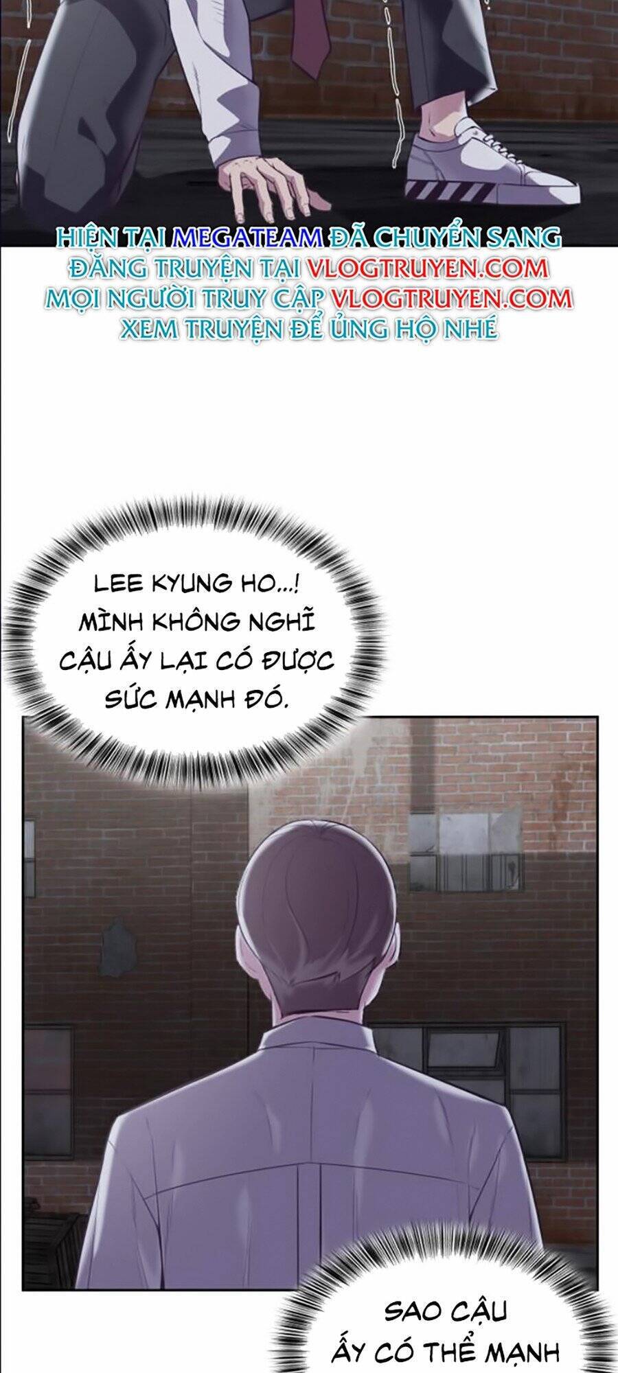 Cậu Bé Của Thần Chết: Chapter 106