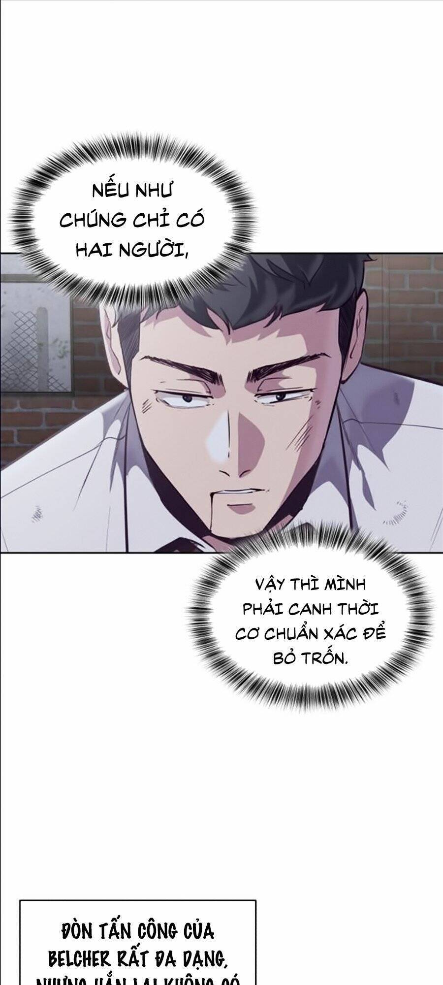 Cậu Bé Của Thần Chết: Chapter 106