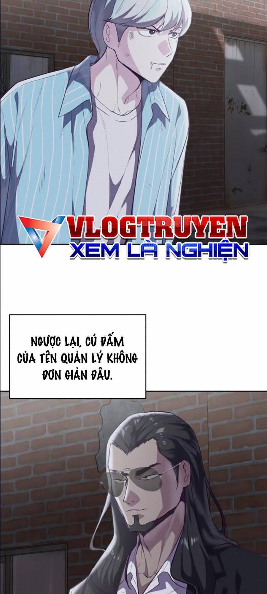 Cậu Bé Của Thần Chết: Chapter 106