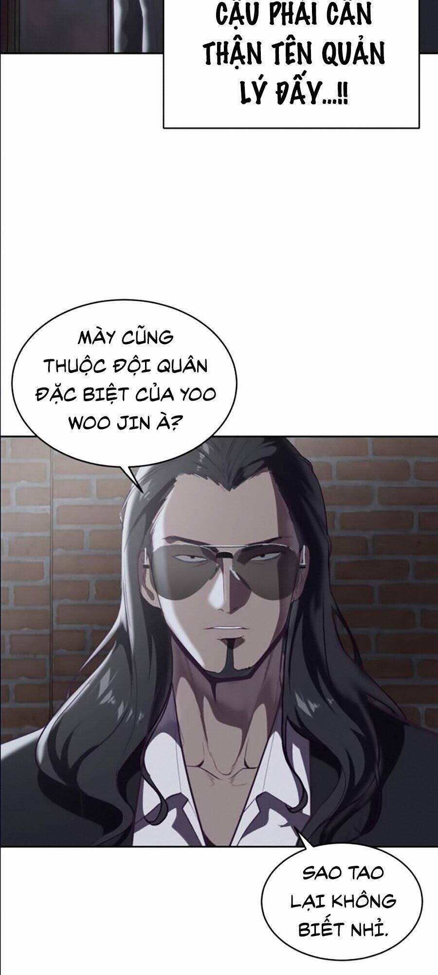 Cậu Bé Của Thần Chết: Chapter 106