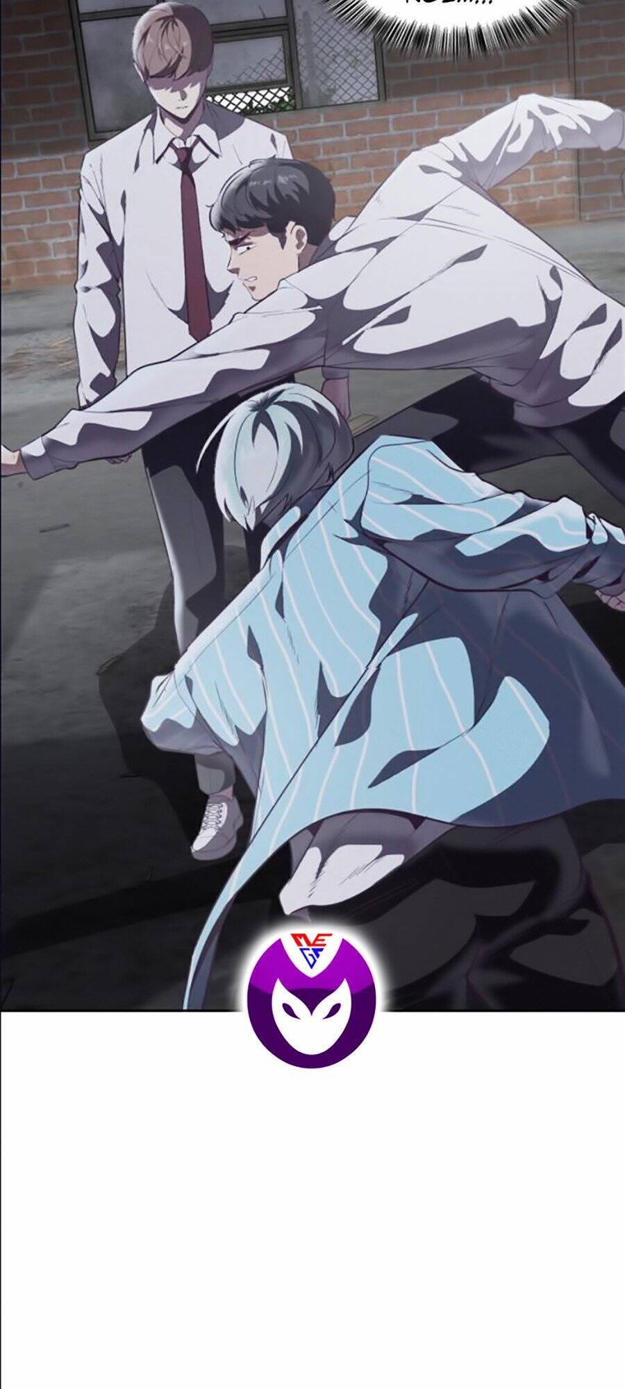 Cậu Bé Của Thần Chết: Chapter 106