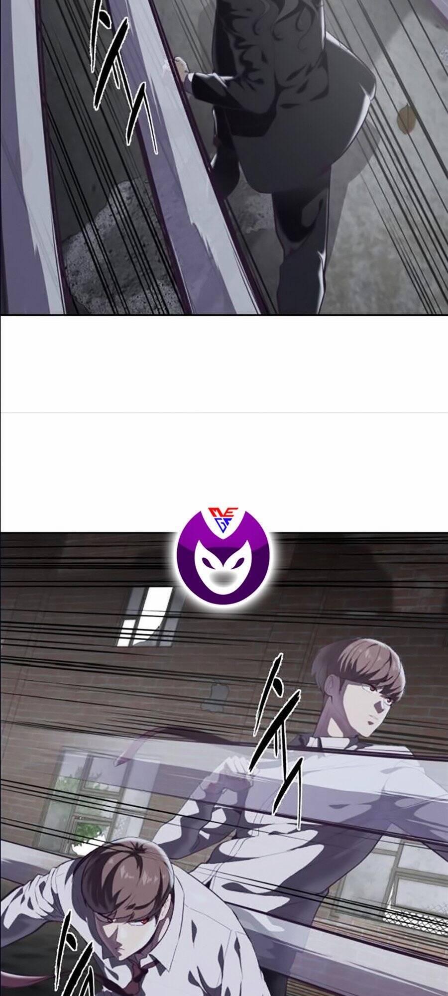 Cậu Bé Của Thần Chết: Chapter 106