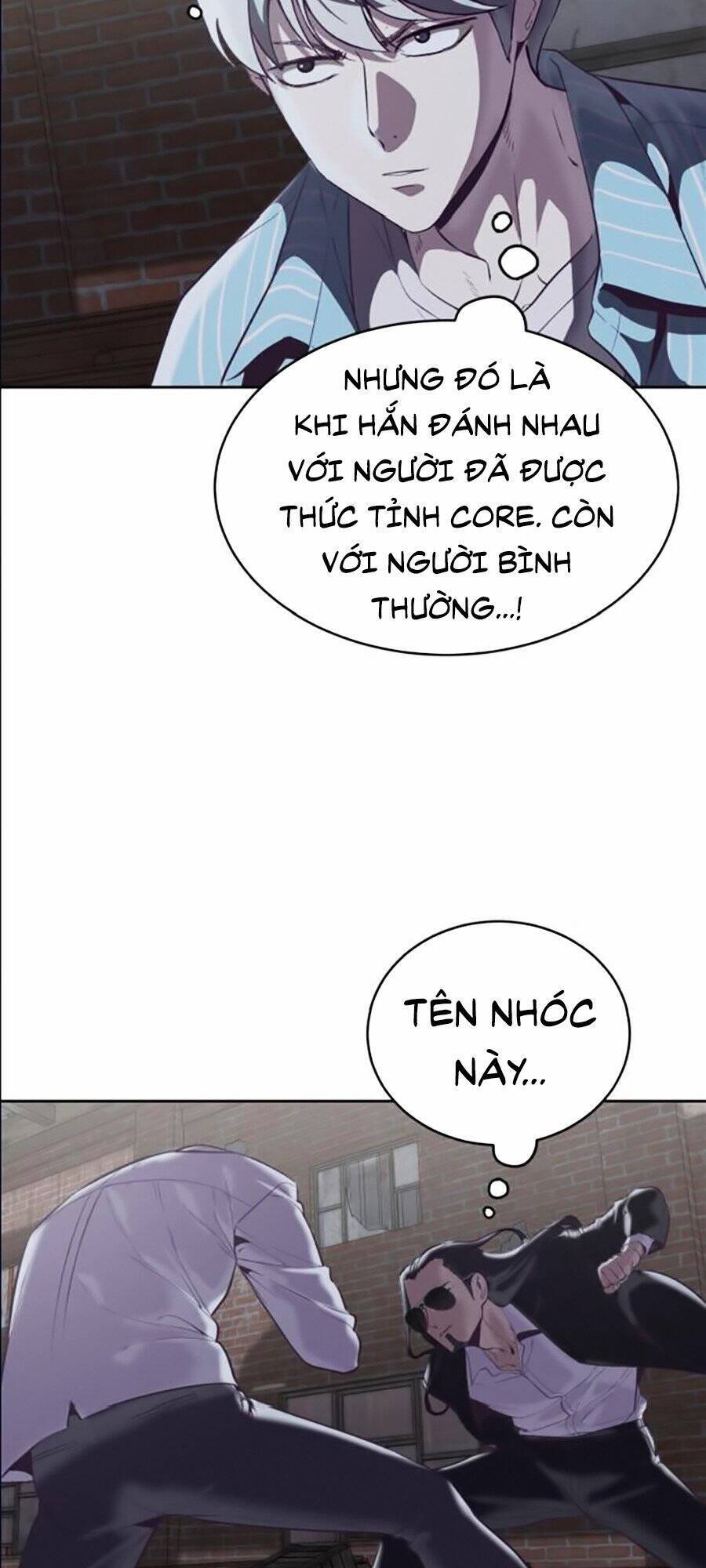 Cậu Bé Của Thần Chết: Chapter 106