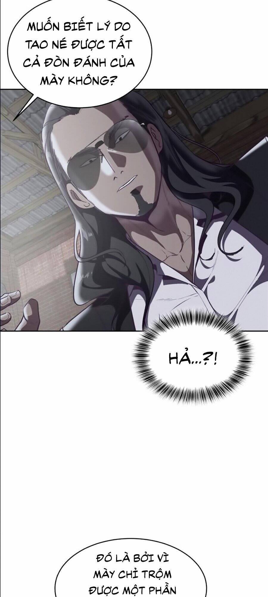 Cậu Bé Của Thần Chết: Chapter 106