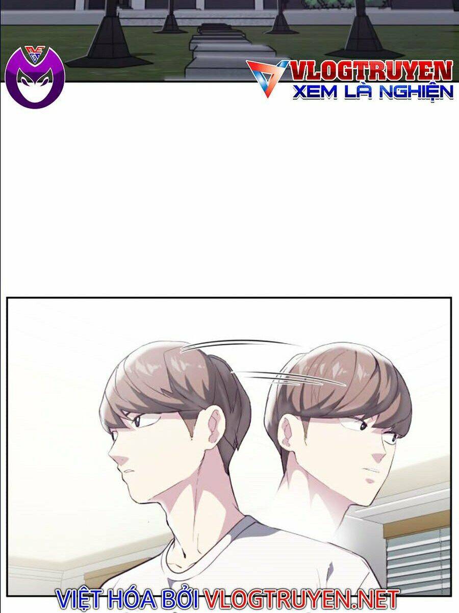 Cậu Bé Của Thần Chết: Chapter 107