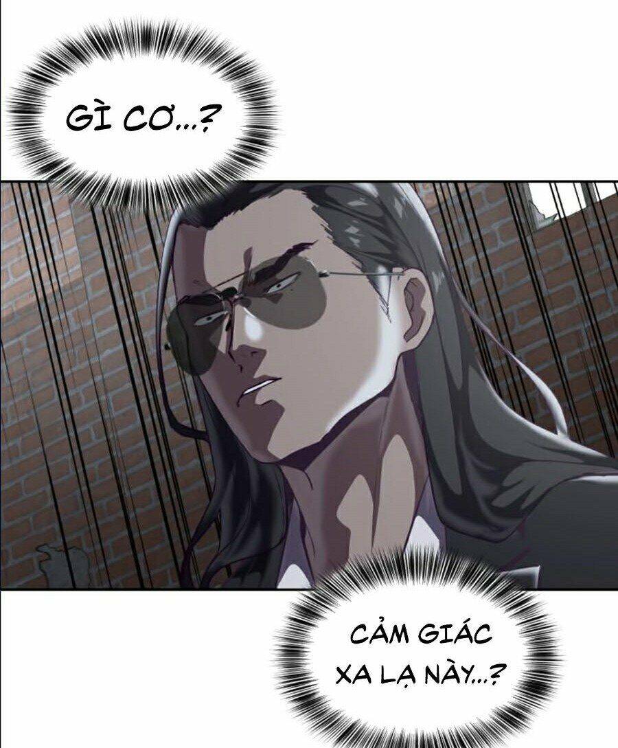 Cậu Bé Của Thần Chết: Chapter 107