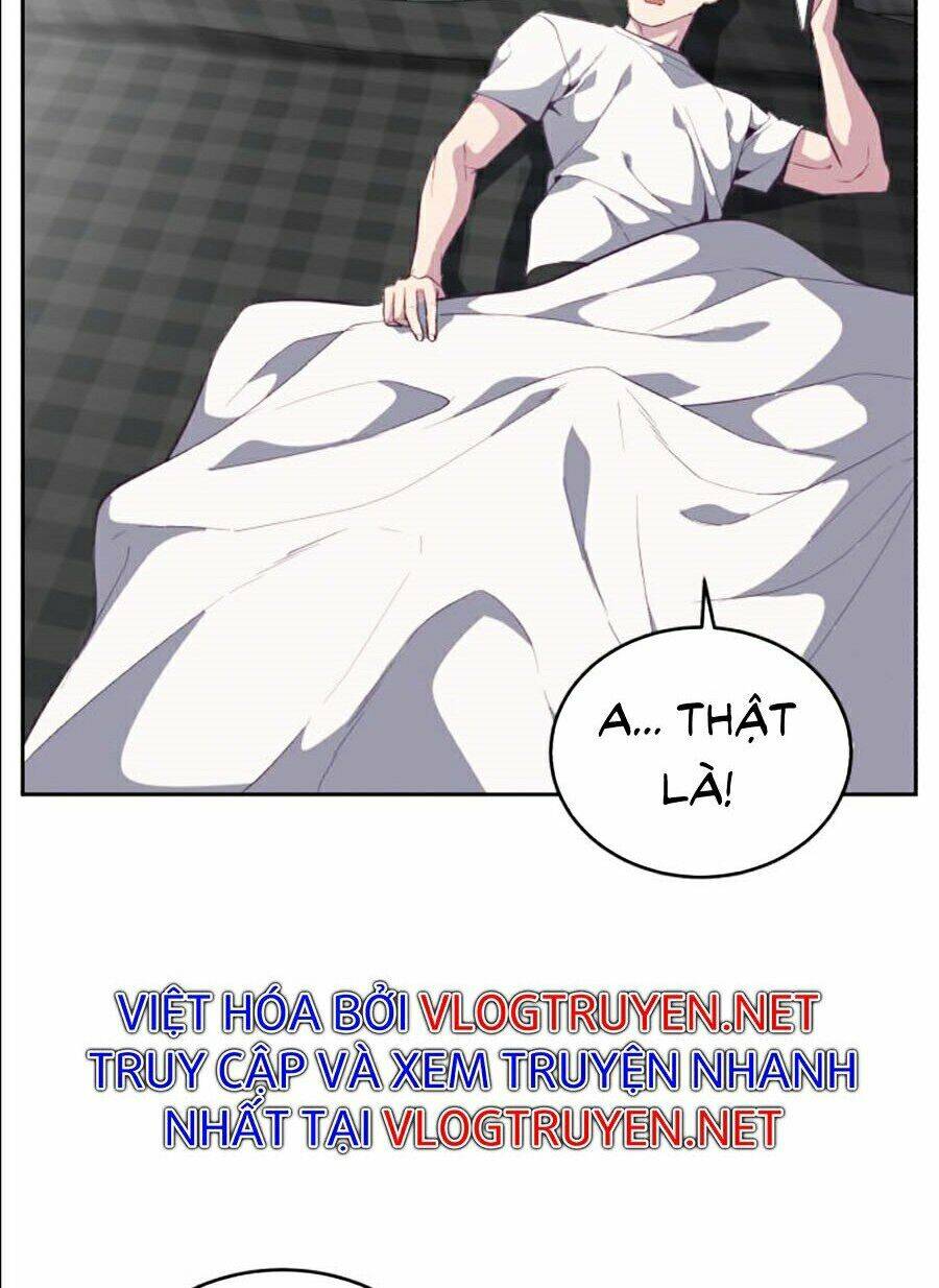 Cậu Bé Của Thần Chết: Chapter 107