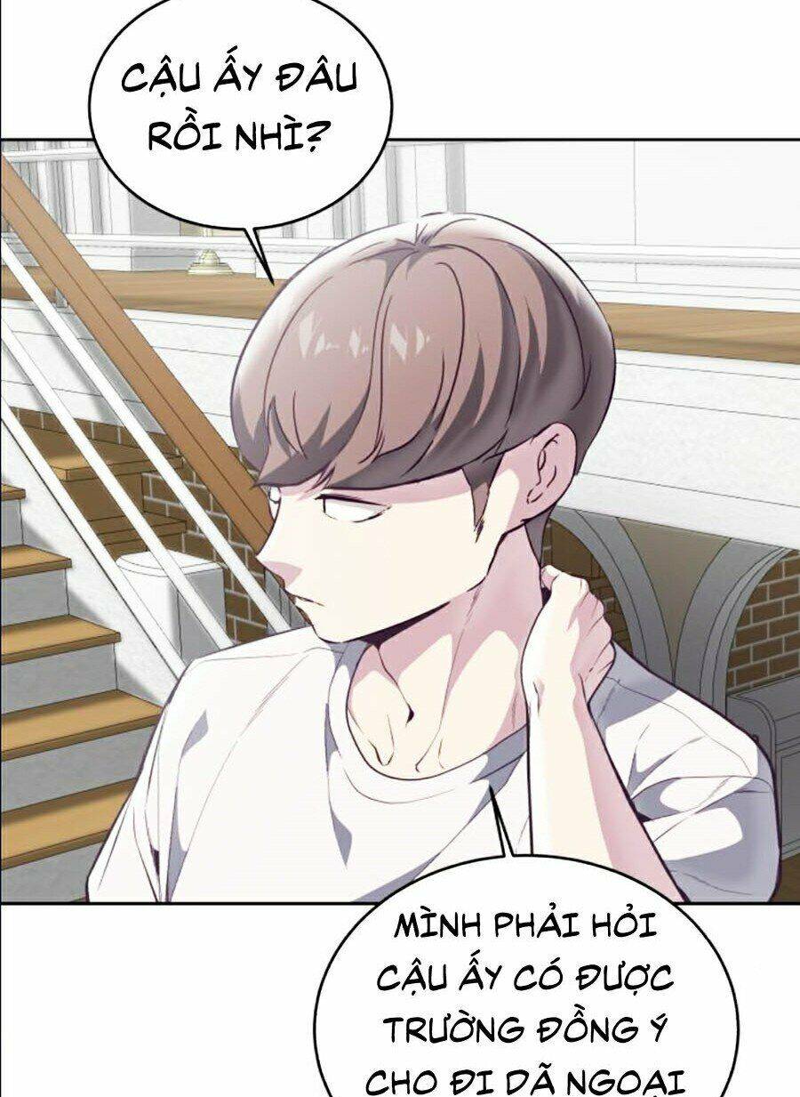 Cậu Bé Của Thần Chết: Chapter 107