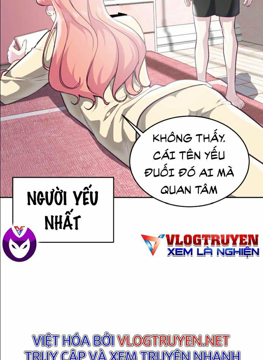 Cậu Bé Của Thần Chết: Chapter 107