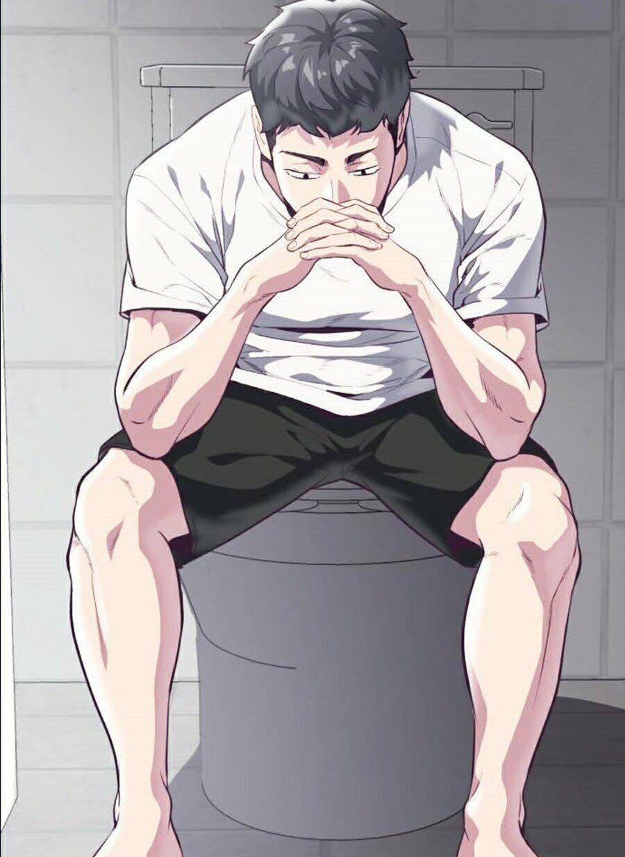 Cậu Bé Của Thần Chết: Chapter 107