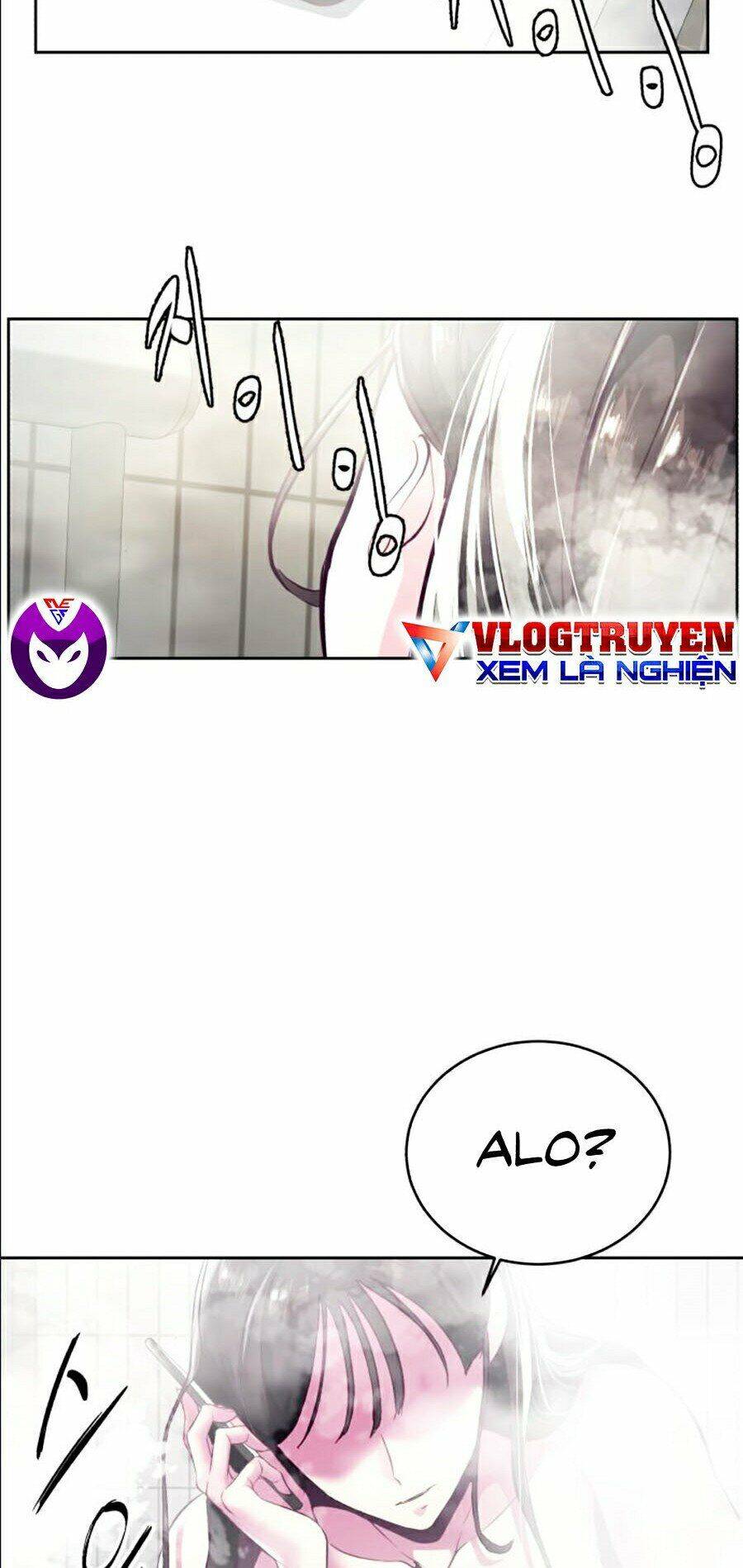 Cậu Bé Của Thần Chết: Chapter 107