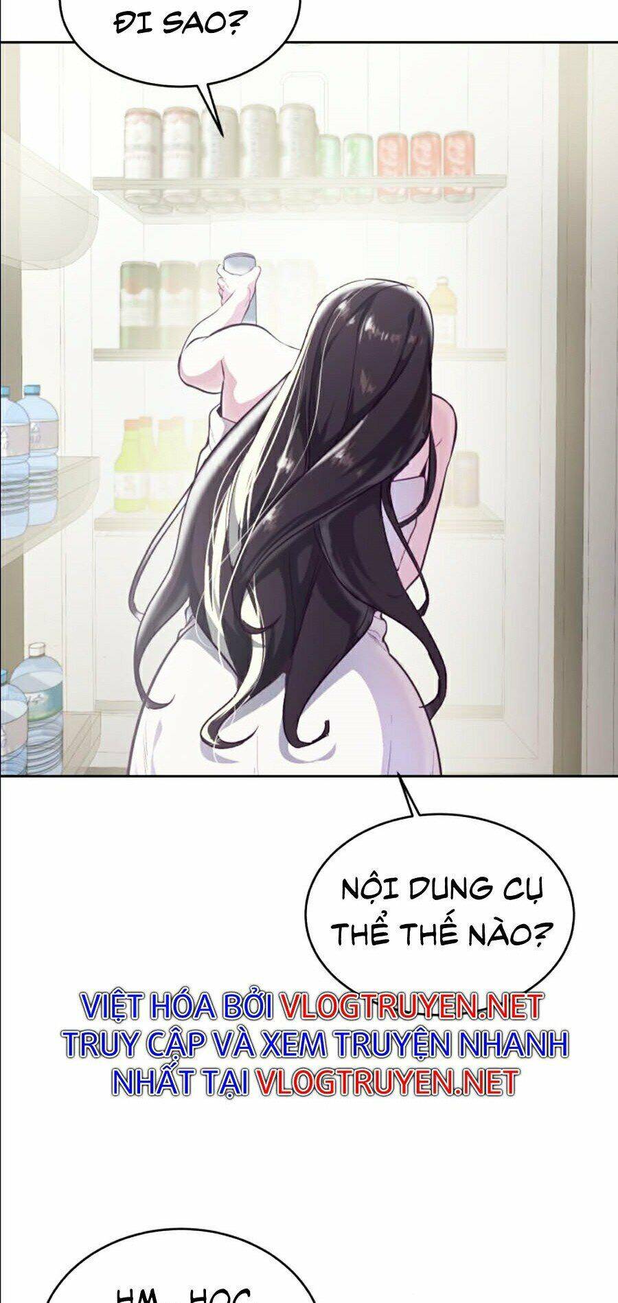 Cậu Bé Của Thần Chết: Chapter 107