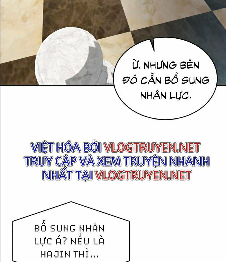 Cậu Bé Của Thần Chết: Chapter 107