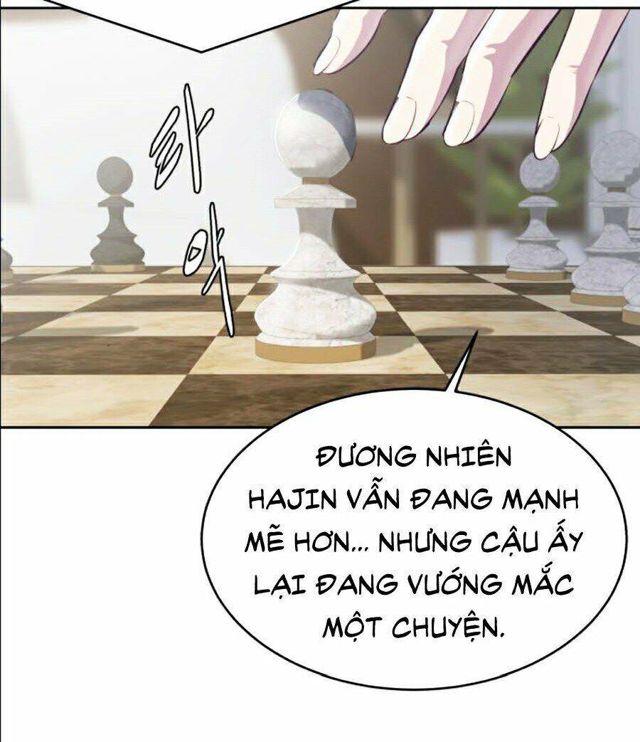 Cậu Bé Của Thần Chết: Chapter 107