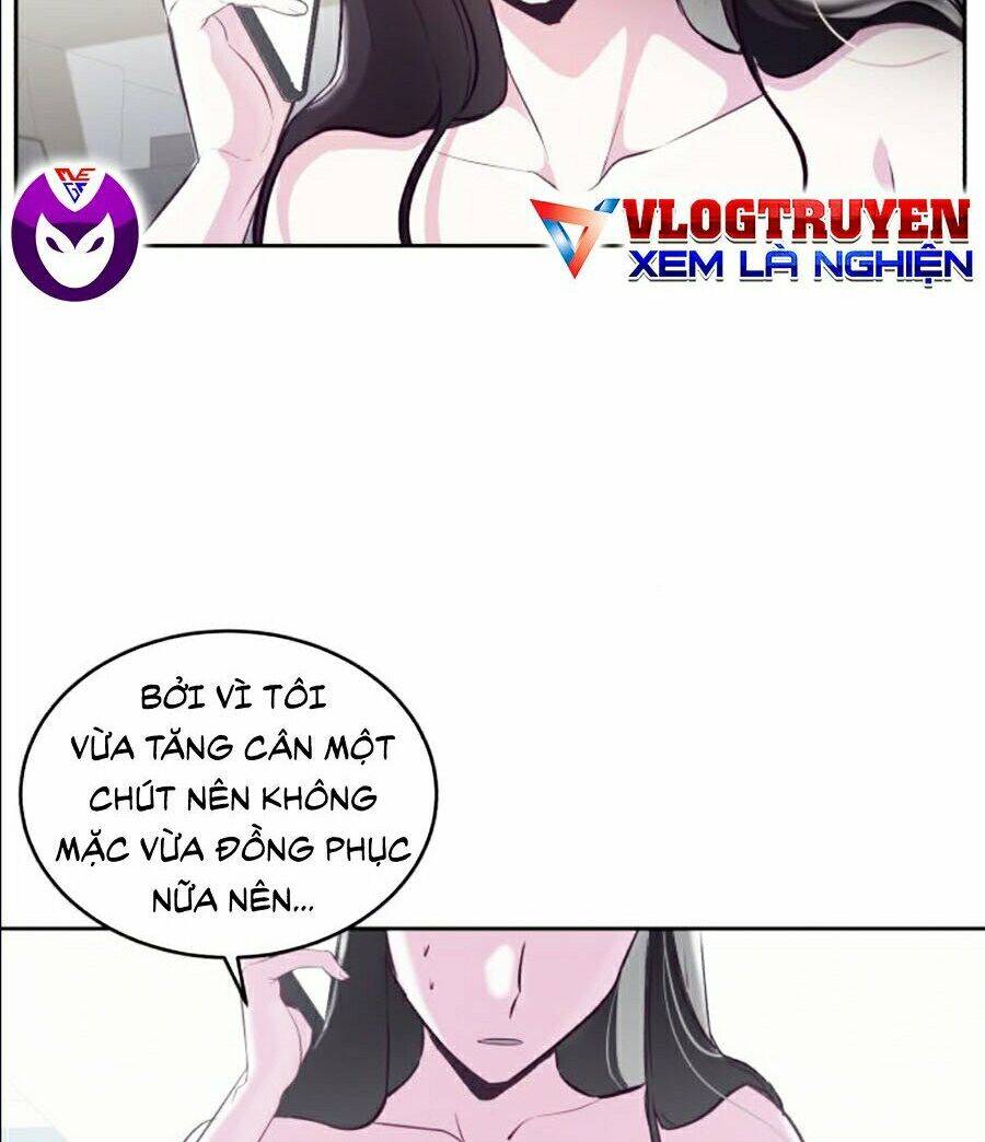 Cậu Bé Của Thần Chết: Chapter 107