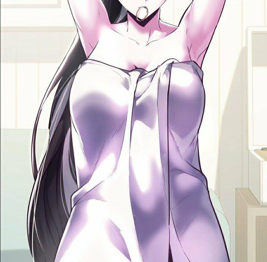 Cậu Bé Của Thần Chết: Chapter 107