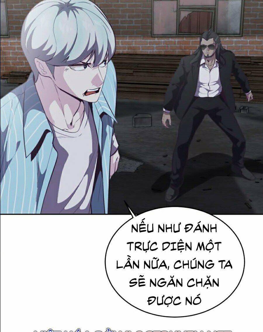 Cậu Bé Của Thần Chết: Chapter 107