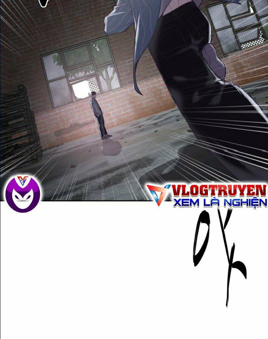 Cậu Bé Của Thần Chết: Chapter 107