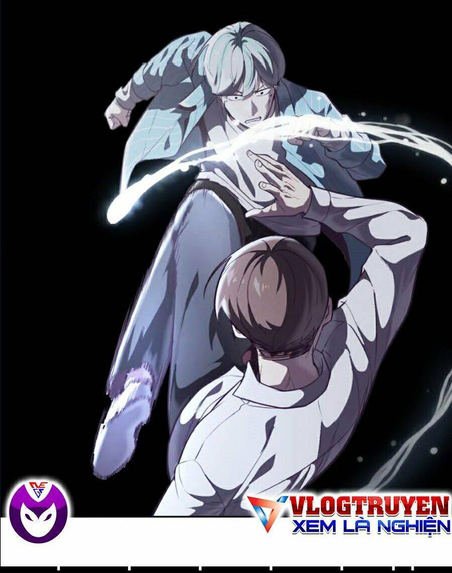 Cậu Bé Của Thần Chết: Chapter 107