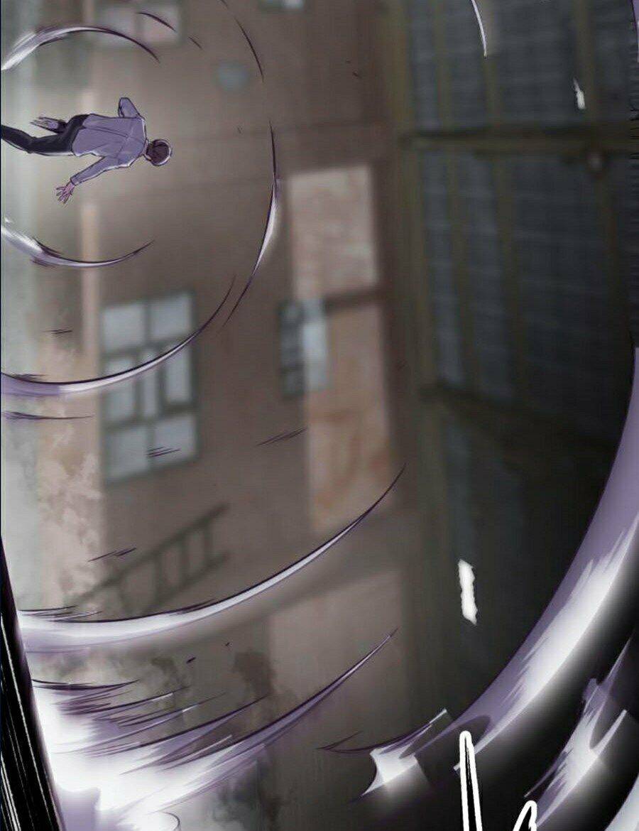 Cậu Bé Của Thần Chết: Chapter 107