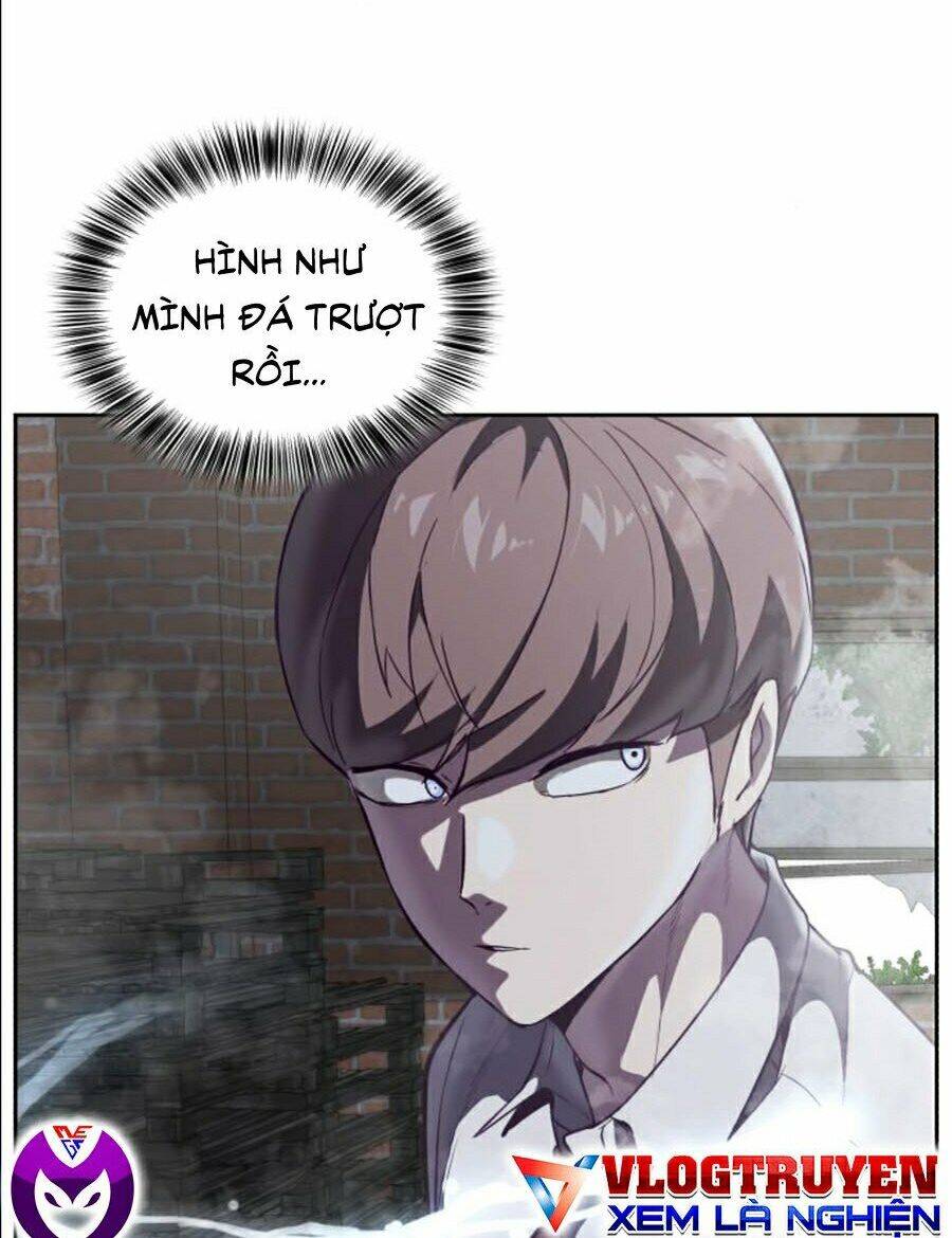 Cậu Bé Của Thần Chết: Chapter 107