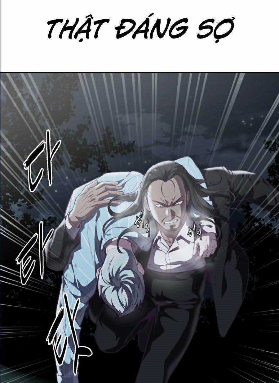 Cậu Bé Của Thần Chết: Chapter 107