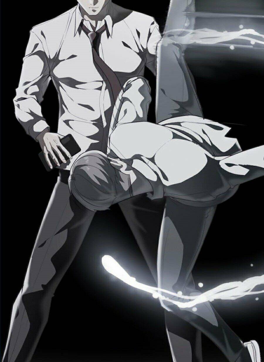 Cậu Bé Của Thần Chết: Chapter 107