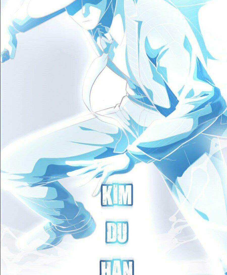 Cậu Bé Của Thần Chết: Chapter 107