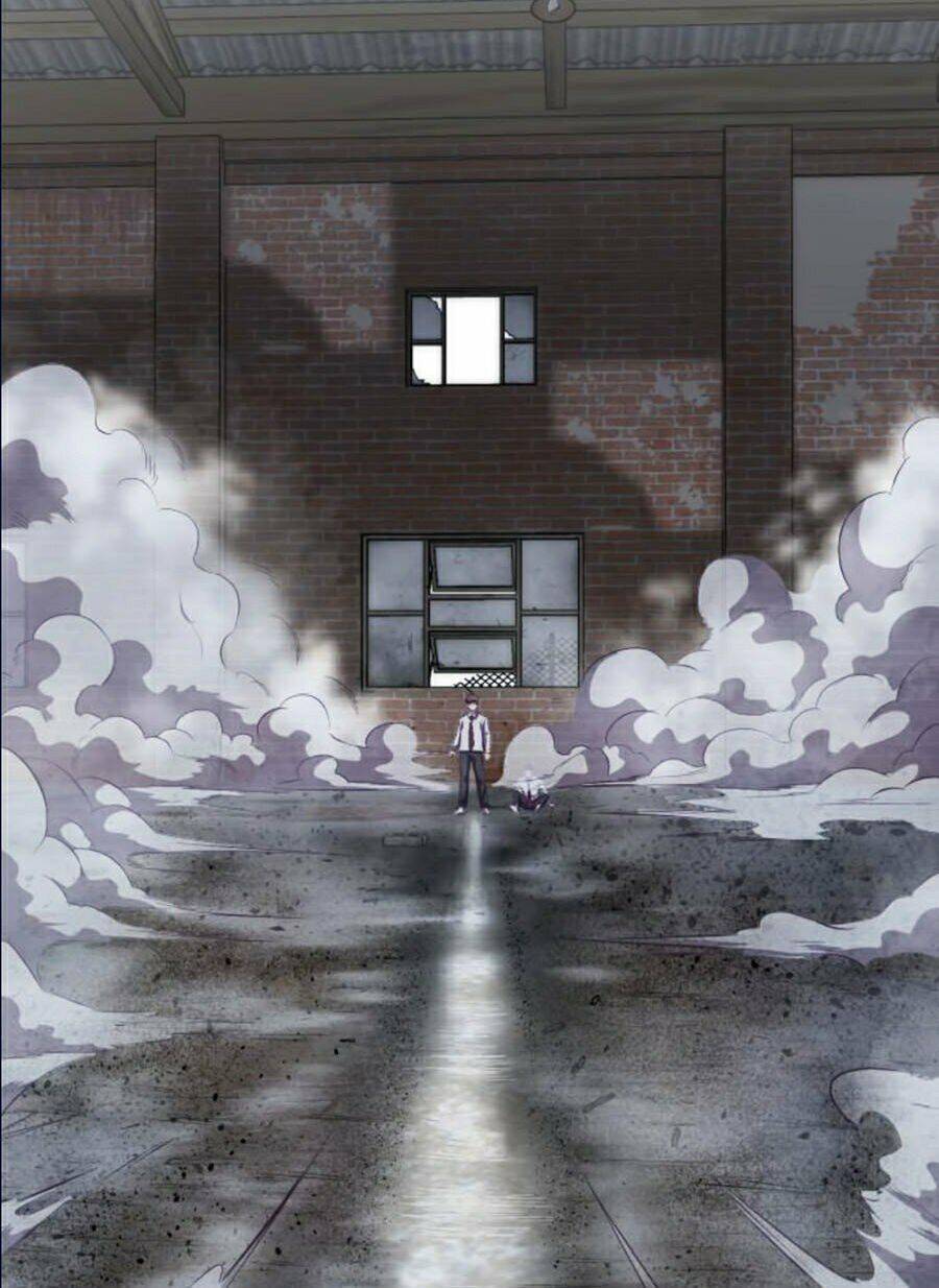 Cậu Bé Của Thần Chết: Chapter 107