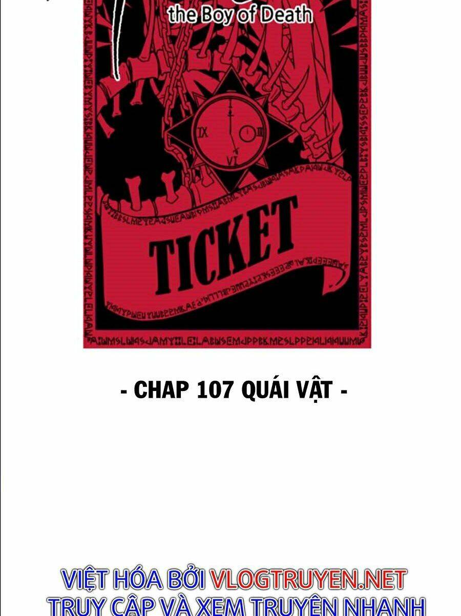 Cậu Bé Của Thần Chết: Chapter 107