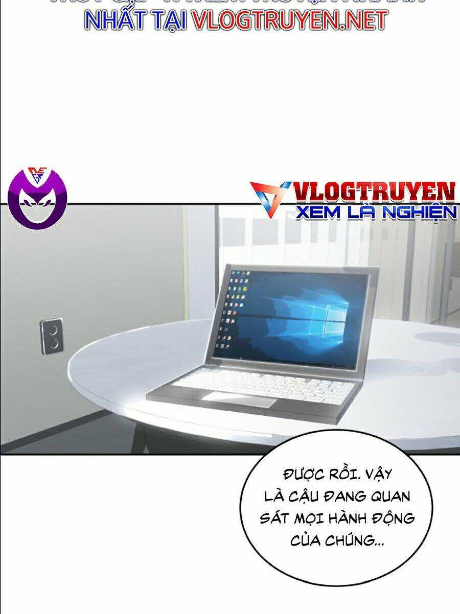 Cậu Bé Của Thần Chết: Chapter 107