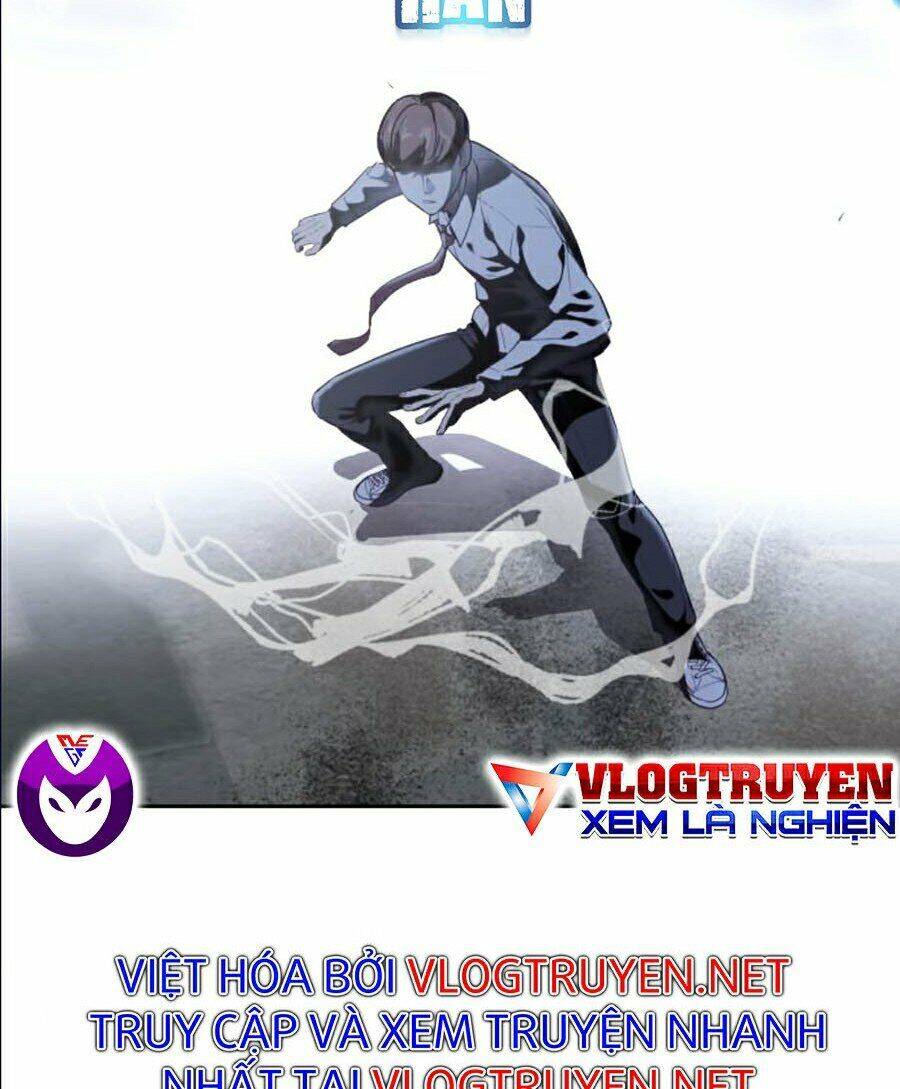 Cậu Bé Của Thần Chết: Chapter 107