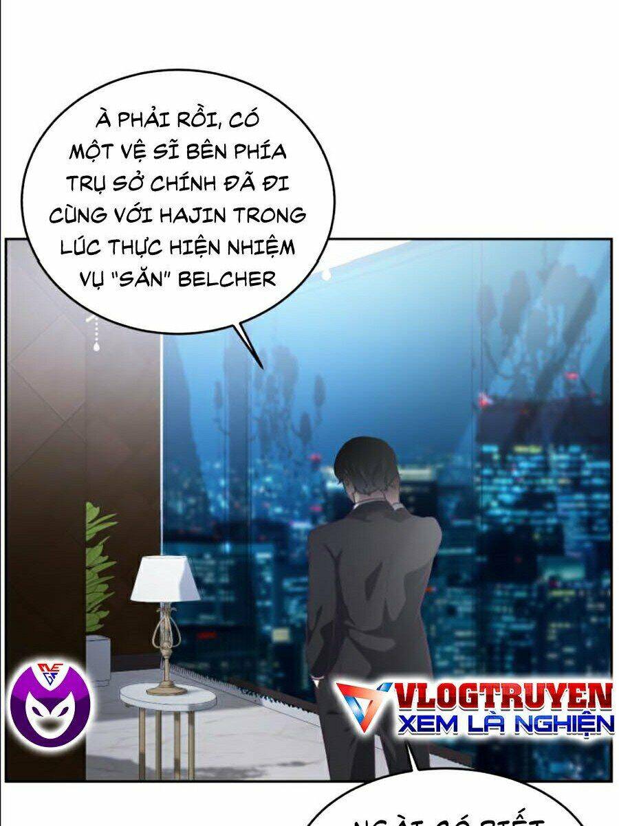 Cậu Bé Của Thần Chết: Chapter 107