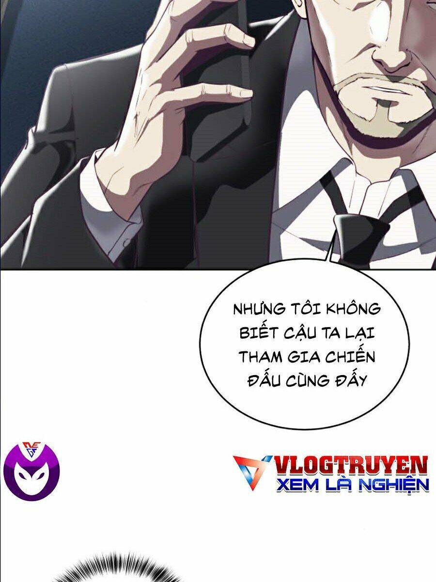 Cậu Bé Của Thần Chết: Chapter 107