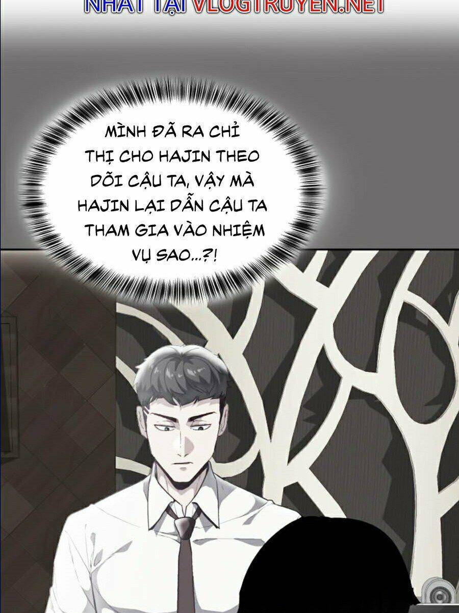 Cậu Bé Của Thần Chết: Chapter 107