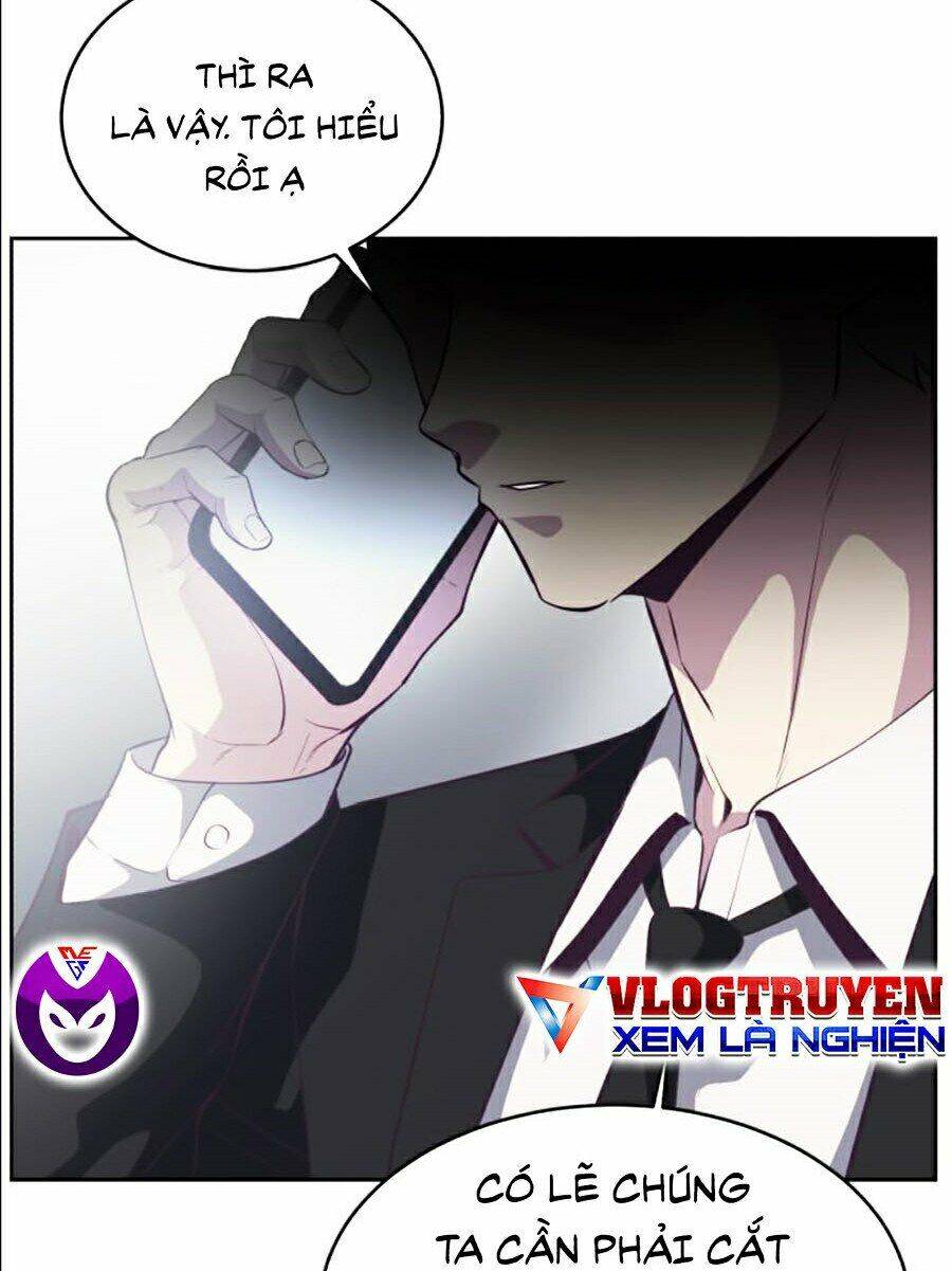 Cậu Bé Của Thần Chết: Chapter 107