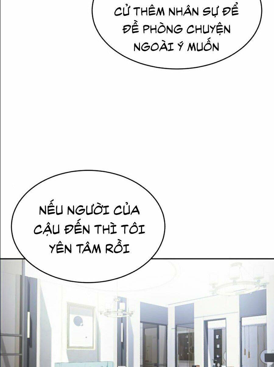 Cậu Bé Của Thần Chết: Chapter 107