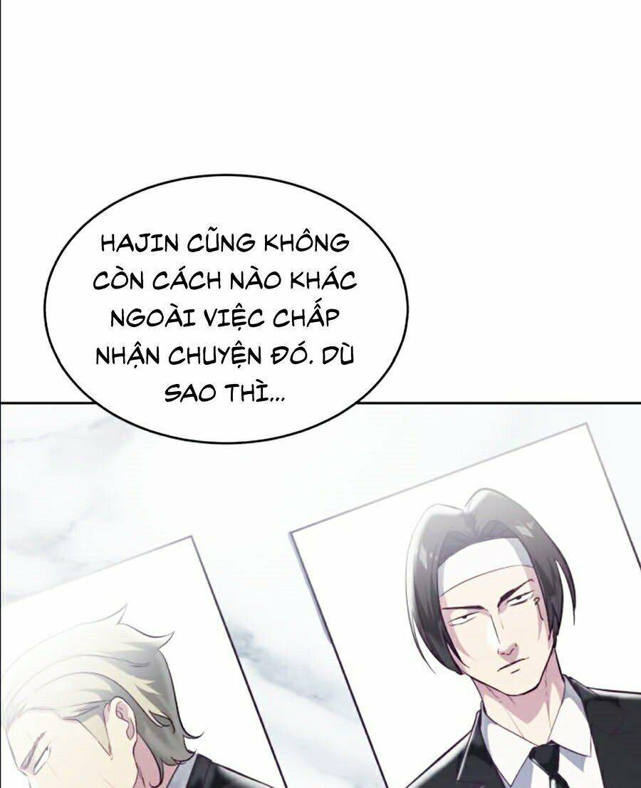 Cậu Bé Của Thần Chết: Chapter 107