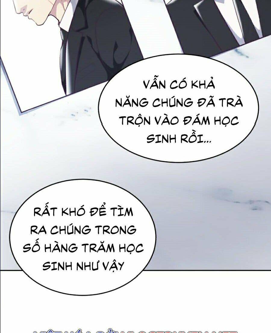 Cậu Bé Của Thần Chết: Chapter 107