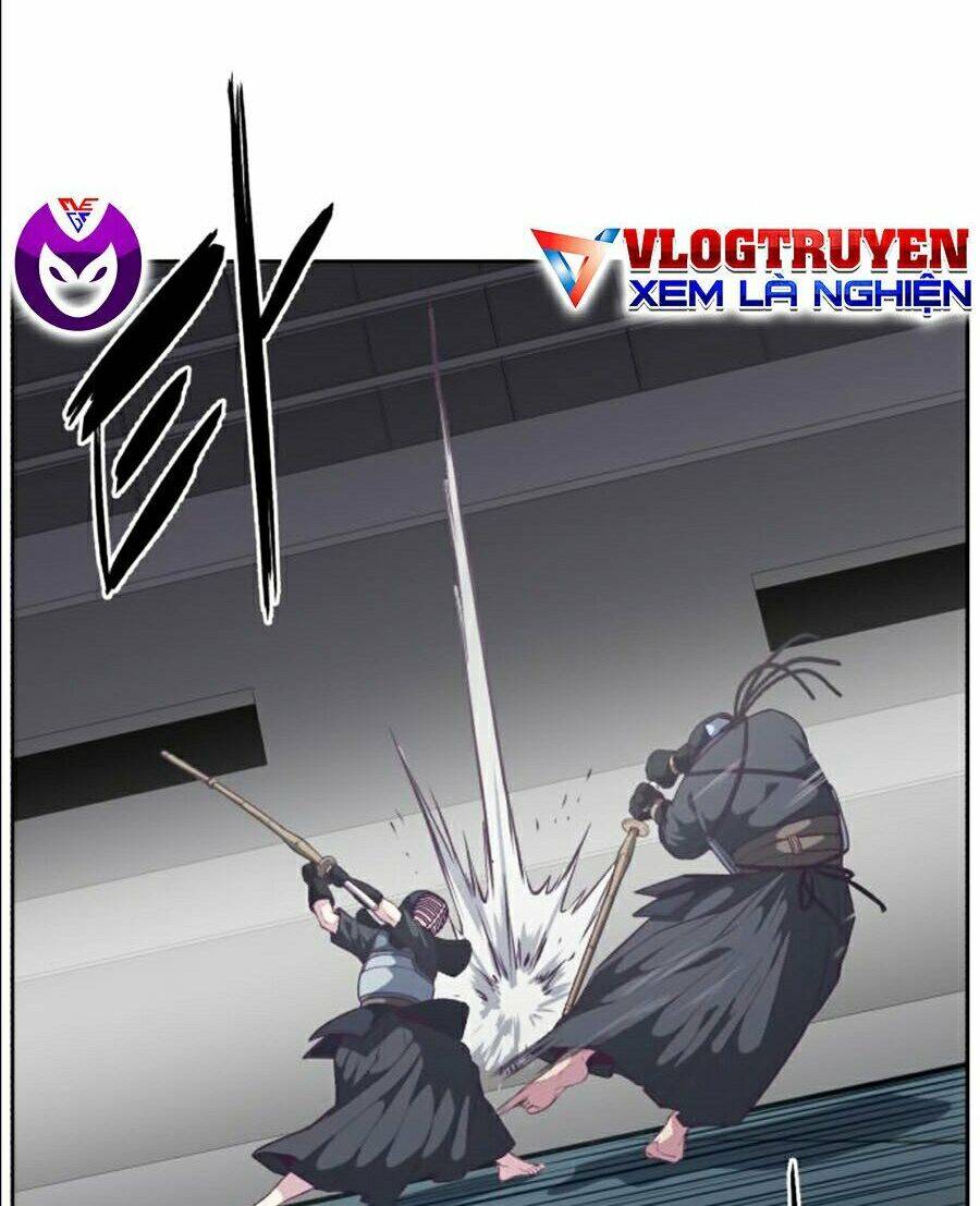 Cậu Bé Của Thần Chết: Chapter 107