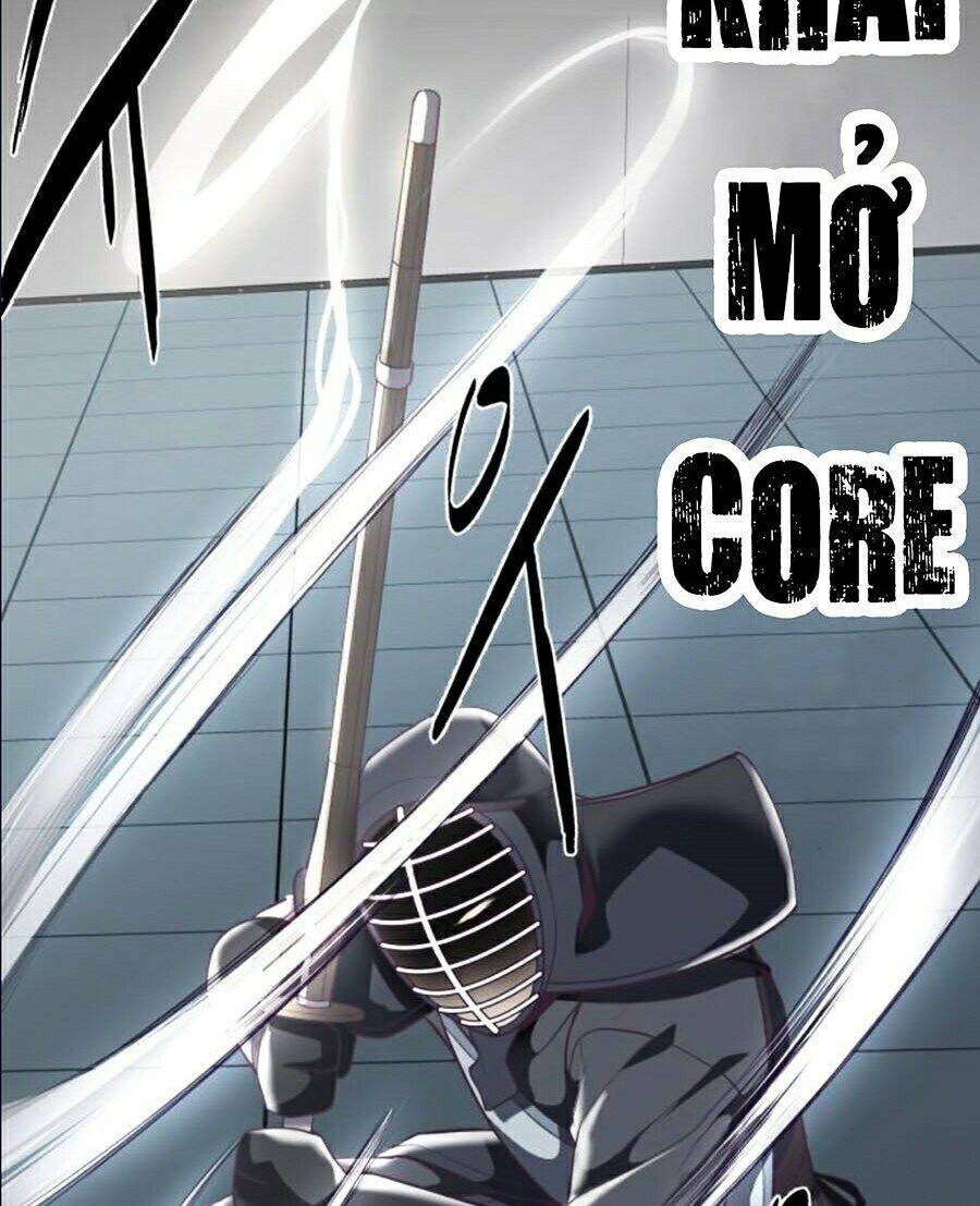 Cậu Bé Của Thần Chết: Chapter 107