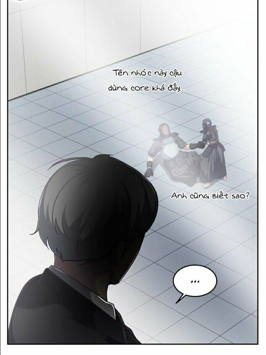 Cậu Bé Của Thần Chết: Chapter 107