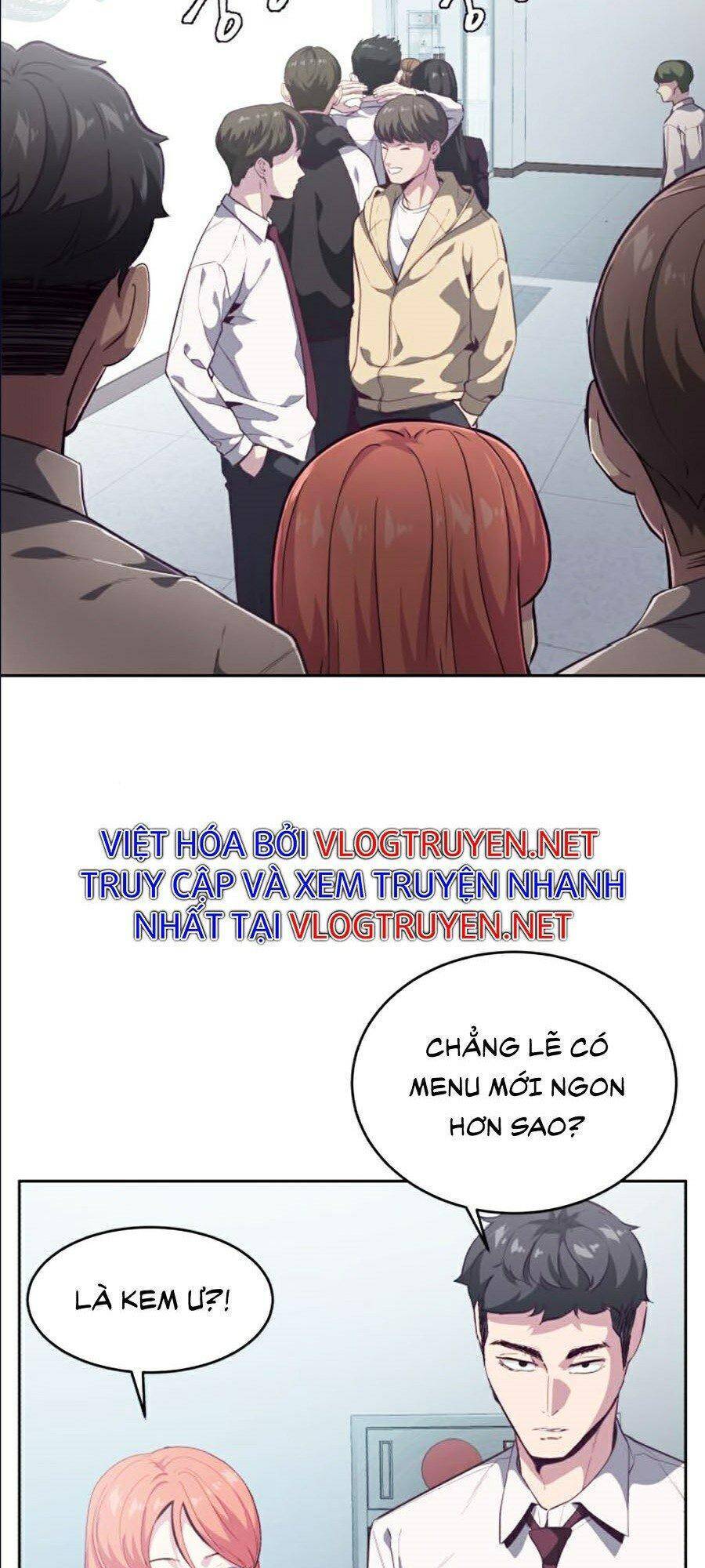 Cậu Bé Của Thần Chết: Chapter 108