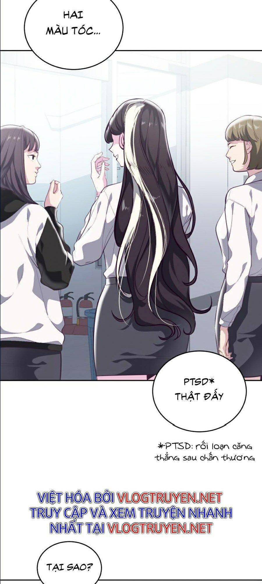 Cậu Bé Của Thần Chết: Chapter 108